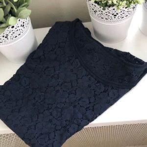 Abercrombie and Fitch fitted shirt